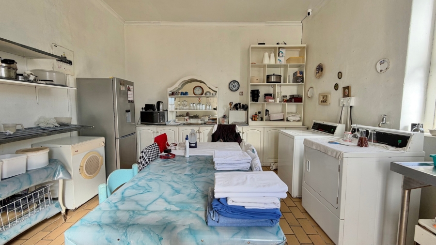 Commercial Property for Sale in Caledon Western Cape